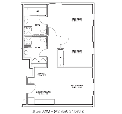 Floor Plan 4